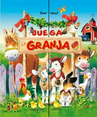 Juega en la granja