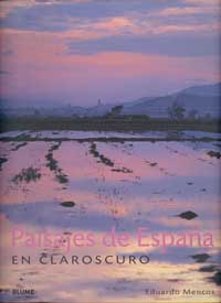 Paisajes de España en claroscuro