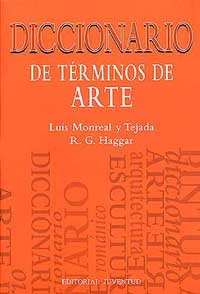 Diccionario de términos de arte
