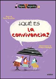 ¿Qué es la convivencia?