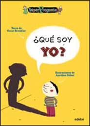 ¿Qué soy yo?