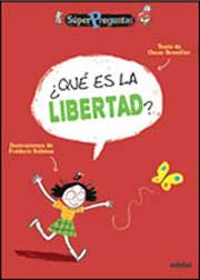 ¿Qué es la libertad?