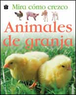Animales de la granja