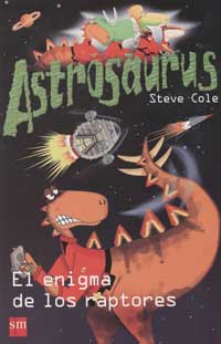 El enigma de los raptores