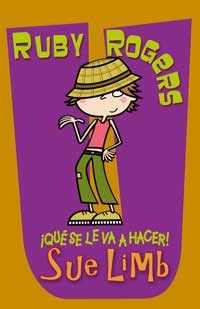 Ruby Rogers ¡Qué se le va a hacer!