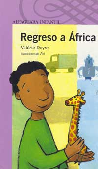 Regreso a África