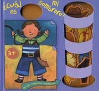 ¿Cuál es mi sombrero?