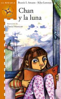 Chan y la Luna