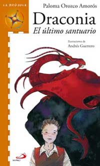 Draconia : el último santuario