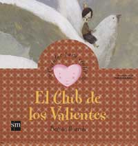 El club de los valientes