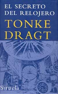 El secreto del relojero o el Tiempo lo dirá o el Tiempo te lo dirá