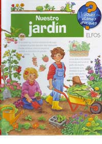 Nuestro jardín