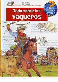 Todo sobre los vaqueros