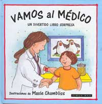 Vamos al médico
