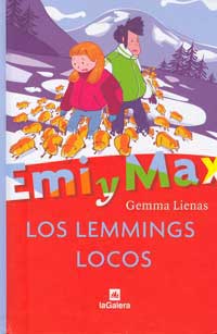 Los lemmings locos