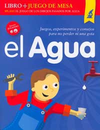 El agua