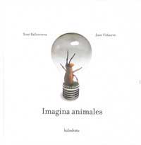 Imagina animales