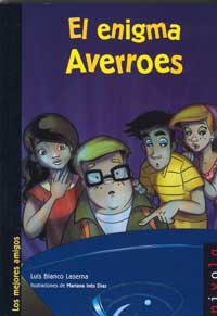 El enigma de Averroes