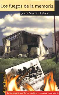Los fuegos de la memoria