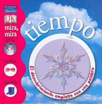 Tiempo : el descubrimiento empieza con una palabra