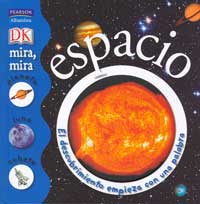 Espacio : el descubrimiento empieza con una palabra