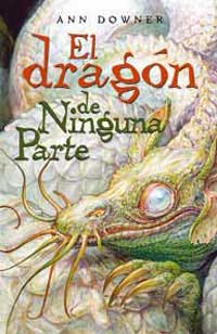 El dragón de ninguna parte