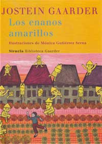 Los enanos amarillos