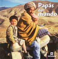 Papás del mundo