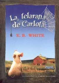 La telaraña de Carlota