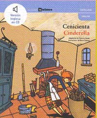 Cenicienta = Cinderella