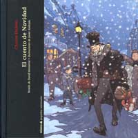 El cuento de Navidad