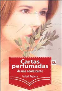 Cartas perfumadas de una adolescente