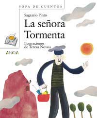 La señora Tormenta