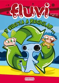 Y vuelta a reciclar...