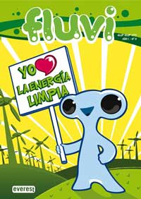 Yo amo la energía limpia