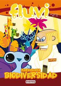 Maravillosa biodiversidad
