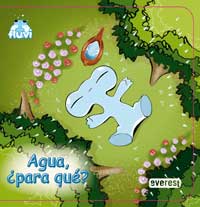 Agua, ¿para qué?