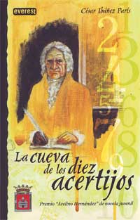 La cueva de los diez acertijos