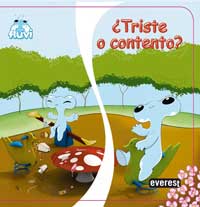 ¿Triste o contento?