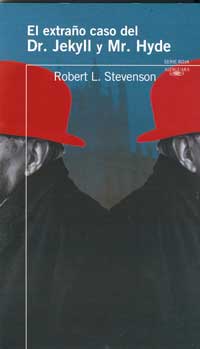 El extraño caso del Dr. Jekyll y Mr. Hyde