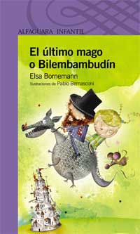 El último mago o Bilembambudín