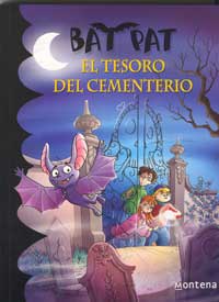 El tesoro del cementerio