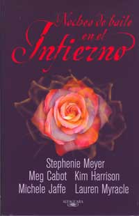 Noches de baile en el infierno