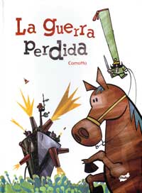 La guerra perdida