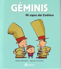 Géminis : mi signo del Zodíaco