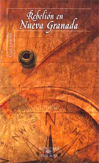 Rebelión en Nueva Granada