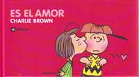 Es el amor, Charlie Brown
