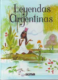 Leyendas argentinas