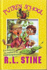 Los buenos los malos y los superasquerosos