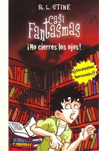 ¡No cierres los ojos!